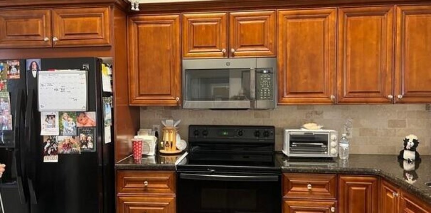 Casa en Boynton Beach, Florida 2 dormitorios, 112.97 m2 № 1136524