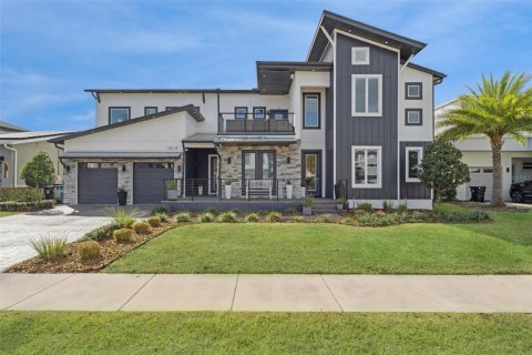 Villa ou maison à Orlando, Floride 4 chambres, 441.38 m2 № 2167425