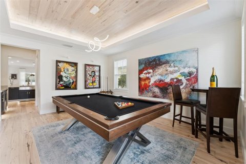 Villa ou maison à vendre à Orlando, Floride: 4 chambres, 441.38 m2 № 2167425 - photo 5