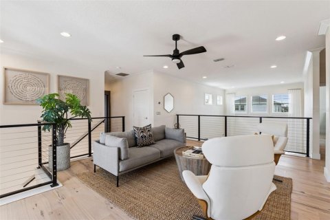 Villa ou maison à vendre à Orlando, Floride: 4 chambres, 441.38 m2 № 2167425 - photo 23
