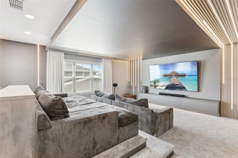 Villa ou maison à vendre à Orlando, Floride: 4 chambres, 441.38 m2 № 2167425 - photo 27