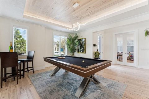 Villa ou maison à vendre à Orlando, Floride: 4 chambres, 441.38 m2 № 2167425 - photo 3
