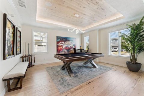 Villa ou maison à vendre à Orlando, Floride: 4 chambres, 441.38 m2 № 2167425 - photo 4