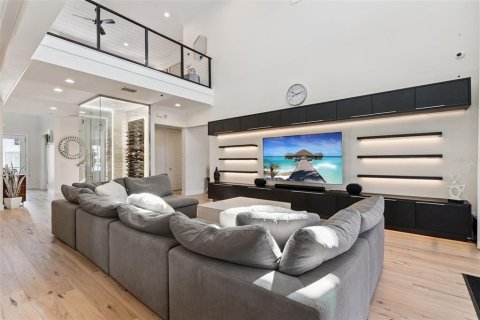 Villa ou maison à vendre à Orlando, Floride: 4 chambres, 441.38 m2 № 2167425 - photo 7