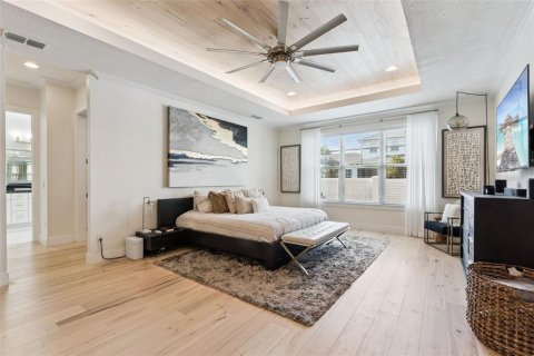 Villa ou maison à vendre à Orlando, Floride: 4 chambres, 441.38 m2 № 2167425 - photo 17