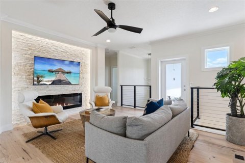Villa ou maison à vendre à Orlando, Floride: 4 chambres, 441.38 m2 № 2167425 - photo 25