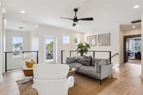 Villa ou maison à vendre à Orlando, Floride: 4 chambres, 441.38 m2 № 2167425 - photo 24