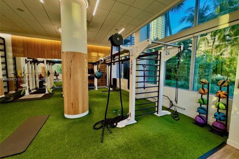 Condominio en alquiler en Miami Beach, Florida, 2 dormitorios, 98.66 m2 № 1746042 - foto 22