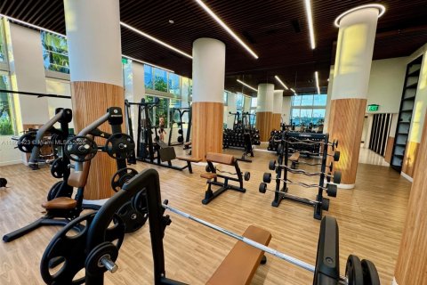 Condominio en alquiler en Miami Beach, Florida, 2 dormitorios, 98.66 m2 № 1746042 - foto 25