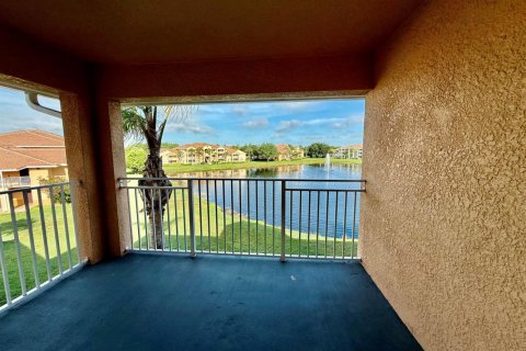 Condo in Port St. Lucie, Florida, 2 bedrooms  № 2082922