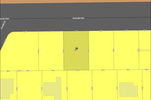 Land in Port Charlotte, Florida № 2165895 - photo 2