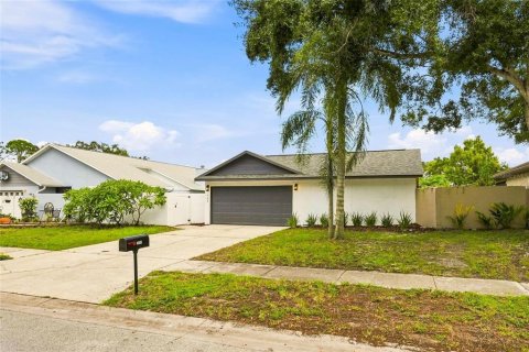 House in Palm Harbor, Florida 3 bedrooms, 153.75 sq.m. № 2356399