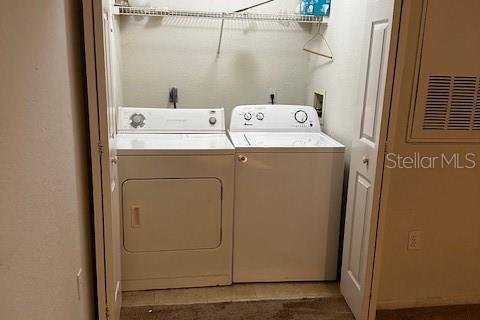 Снять в аренду кондоминиум в Орландо, Флорида 5 комнат, 96.99м2, № 1857857 - фото 14