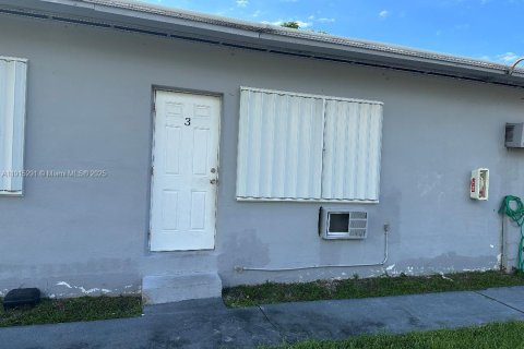 Apartment in Miami, Florida 41.81 sq.m. № 1971421 - photo 3