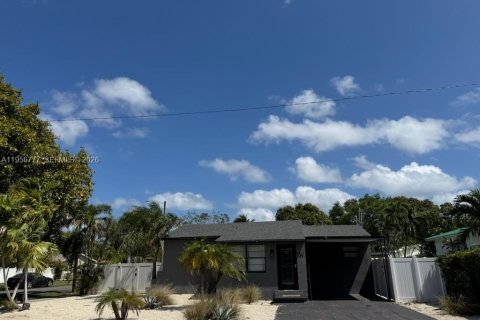 Villa ou maison à Dania Beach, Floride 3 chambres, 127.74 m2 № 2011709