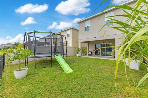Casa en venta en Kissimmee, Florida, 4 dormitorios, 275.27 m2 № 2428714 - foto 25