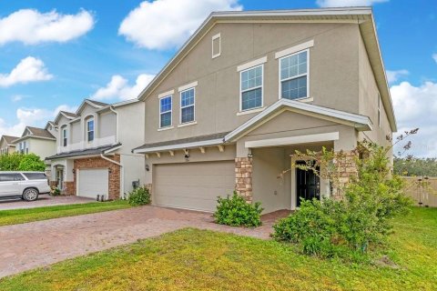 Casa en venta en Kissimmee, Florida, 4 dormitorios, 275.27 m2 № 2428714 - foto 28