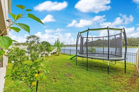 Casa en venta en Kissimmee, Florida, 4 dormitorios, 275.27 m2 № 2428714 - foto 26