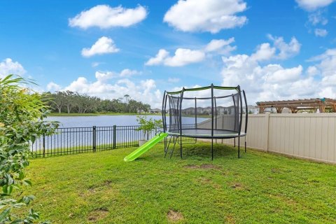 Casa en venta en Kissimmee, Florida, 4 dormitorios, 275.27 m2 № 2428714 - foto 5