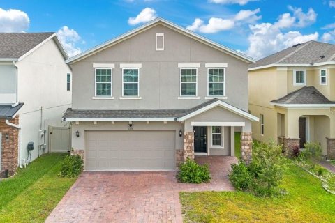 Casa en 100 LAS OLAS en Kissimmee, Florida 4 dormitorios, 275.27 m2 № 2428714