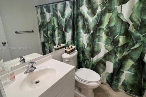 Купить таунхаус в Маргит, Флорида 2 спальни, 117.61м2, № 1969874 - фото 6