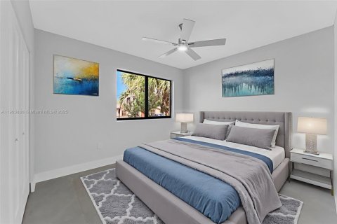 House in Dania Beach, Florida 4 bedrooms, 168.25 sq.m. № 1955075 - photo 4