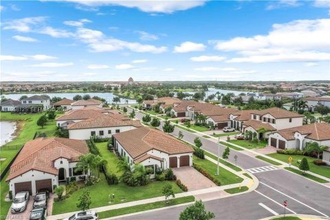 Villa ou maison à vendre à Ave Maria, Floride: 4 chambres № 2022260 - photo 2