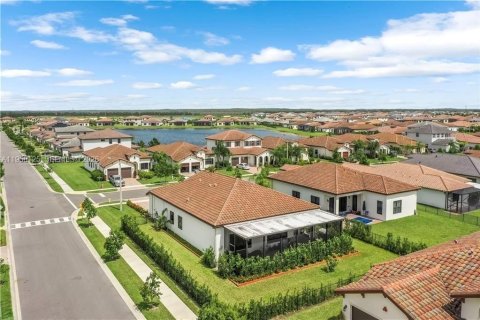 Villa ou maison à vendre à Ave Maria, Floride: 4 chambres № 2022260 - photo 22