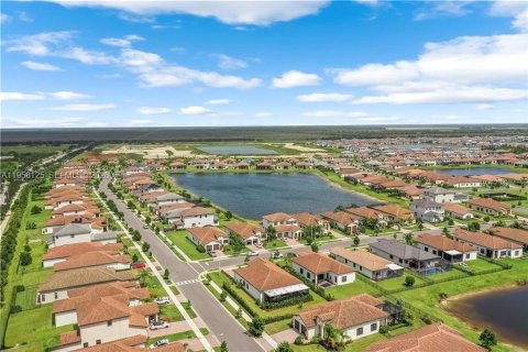 Villa ou maison à vendre à Ave Maria, Floride: 4 chambres № 2022260 - photo 23