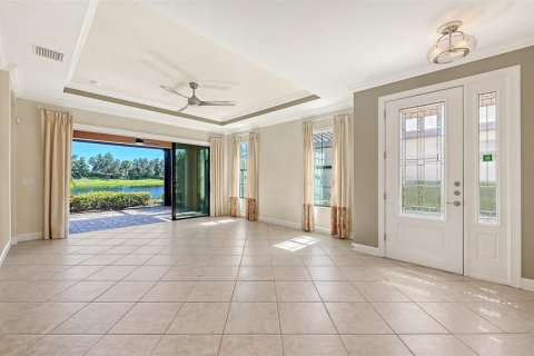Villa ou maison à vendre à Bradenton, Floride: 2 chambres, 156.45 m2 № 2420175 - photo 7