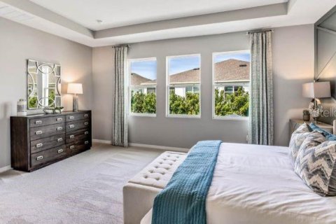 Villa ou maison à vendre à Bradenton, Floride: 4 chambres, 258.92 m2 № 1907200 - photo 7
