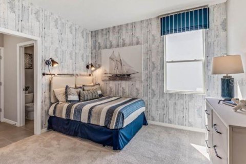 Villa ou maison à vendre à Bradenton, Floride: 4 chambres, 258.92 m2 № 1907200 - photo 6