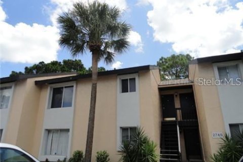 Condo in Sarasota, Florida, 2 bedrooms  № 1757327 - photo 1