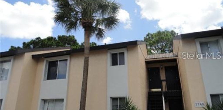 Condominio en Sarasota, Florida, 2 dormitorios  № 1757327