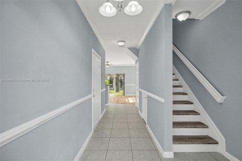 Touwnhouse à louer à Coral Springs, Floride: 3 chambres, 116.13 m2 № 1922993 - photo 2