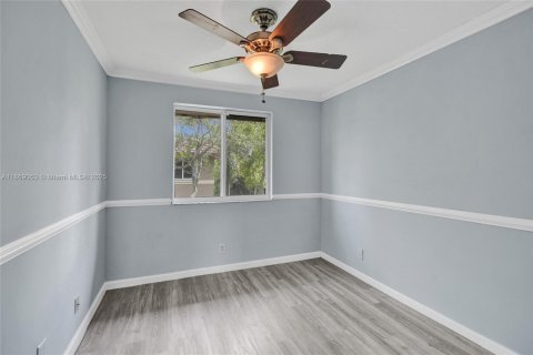 Touwnhouse à louer à Coral Springs, Floride: 3 chambres, 116.13 m2 № 1922993 - photo 18