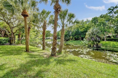 Touwnhouse à louer à Coral Springs, Floride: 3 chambres, 116.13 m2 № 1922993 - photo 22