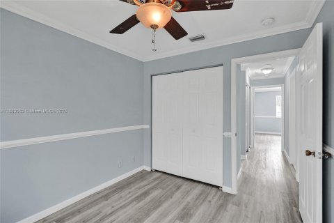Touwnhouse à louer à Coral Springs, Floride: 3 chambres, 116.13 m2 № 1922993 - photo 15
