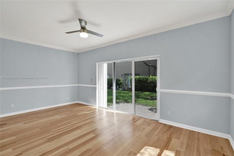 Touwnhouse à louer à Coral Springs, Floride: 3 chambres, 116.13 m2 № 1922993 - photo 6