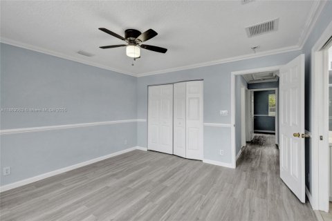 Touwnhouse à louer à Coral Springs, Floride: 3 chambres, 116.13 m2 № 1922993 - photo 11