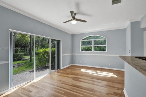 Touwnhouse à louer à Coral Springs, Floride: 3 chambres, 116.13 m2 № 1922993 - photo 5
