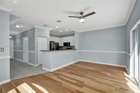 Touwnhouse à louer à Coral Springs, Floride: 3 chambres, 116.13 m2 № 1922993 - photo 7