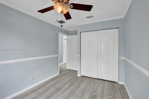 Touwnhouse à louer à Coral Springs, Floride: 3 chambres, 116.13 m2 № 1922993 - photo 17
