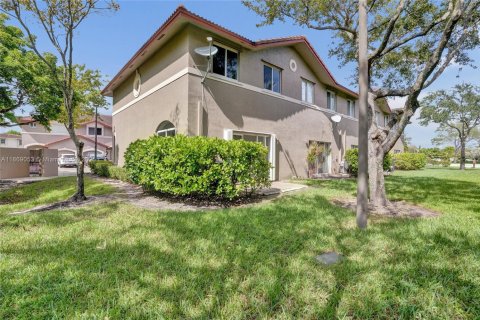 Touwnhouse à louer à Coral Springs, Floride: 3 chambres, 116.13 m2 № 1922993 - photo 21