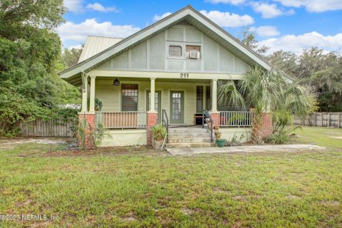 Propiedad comercial en venta en East Palatka, Florida № 767501 - foto 1