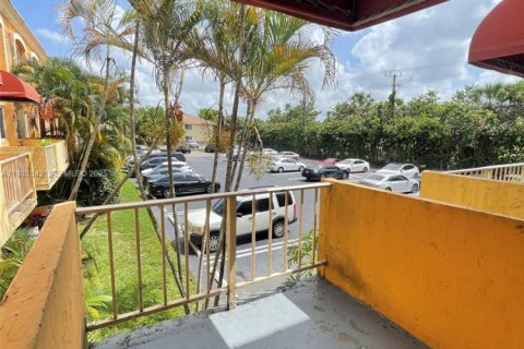 Снять в аренду кондоминиум в Хайалиа, Флорида 1 спальня, 87.61м2, № 1989990 - фото 13