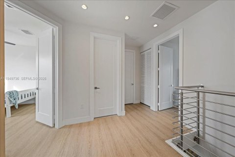 House in LANDMARK in Doral, Florida 4 bedrooms, 169.64 sq.m. № 2007692 - photo 16