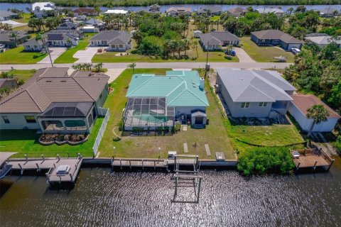 Villa ou maison à vendre à Port Charlotte, Floride: 3 chambres, 165.37 m2 № 1515598 - photo 5