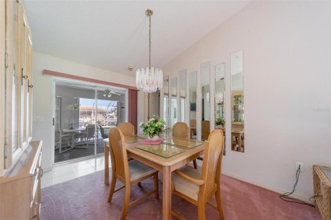 Villa ou maison à vendre à Port Charlotte, Floride: 3 chambres, 165.37 m2 № 1515598 - photo 21