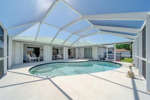 Villa ou maison à vendre à Port Charlotte, Floride: 3 chambres, 165.37 m2 № 1515598 - photo 9